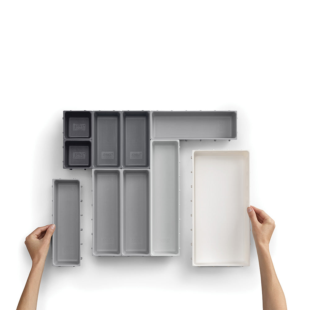 Joseph Joseph Blox™ 10pc Drawer Organiser