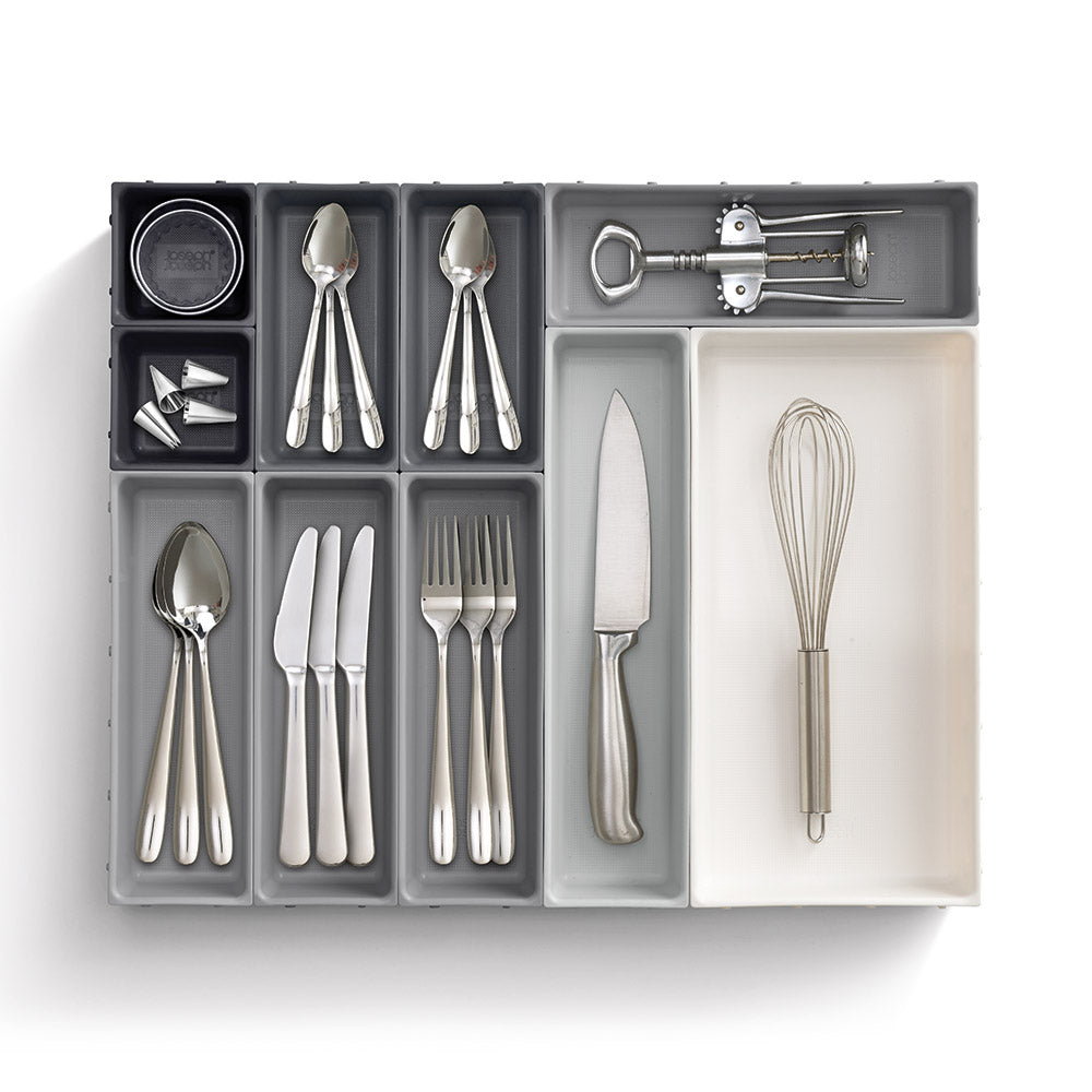 Joseph Joseph Blox™ 10pc Drawer Organiser