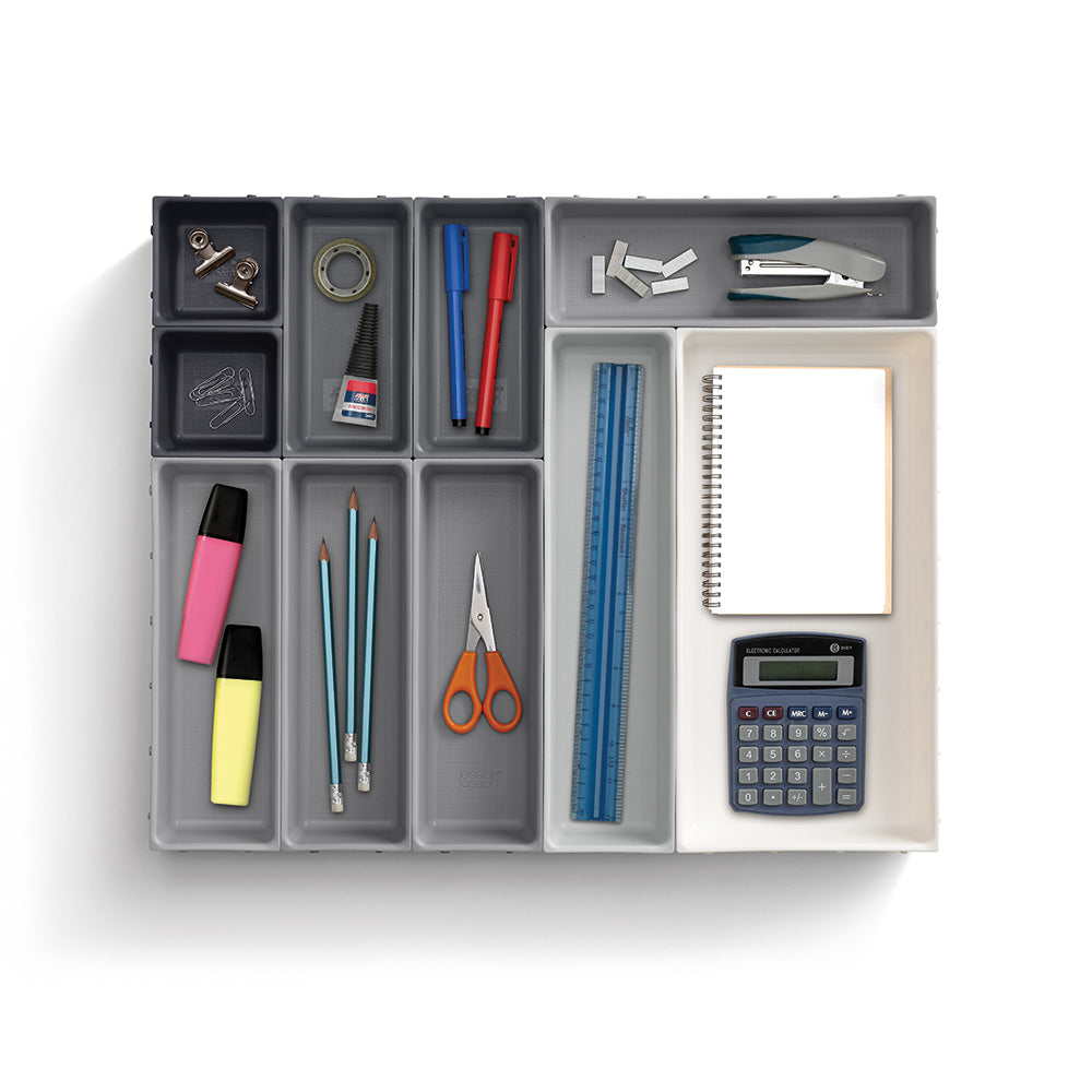 Joseph Joseph Blox™ 10pc Drawer Organiser