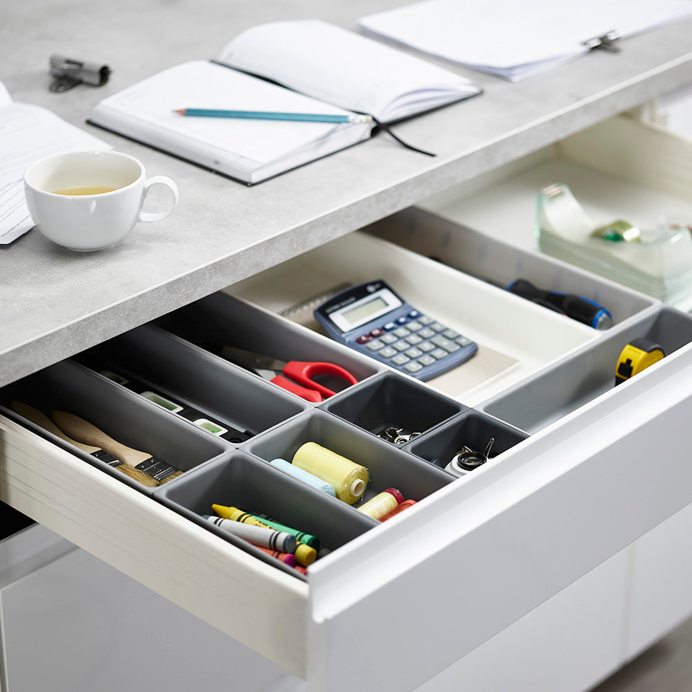 Joseph Joseph Blox™ 10pc Drawer Organiser