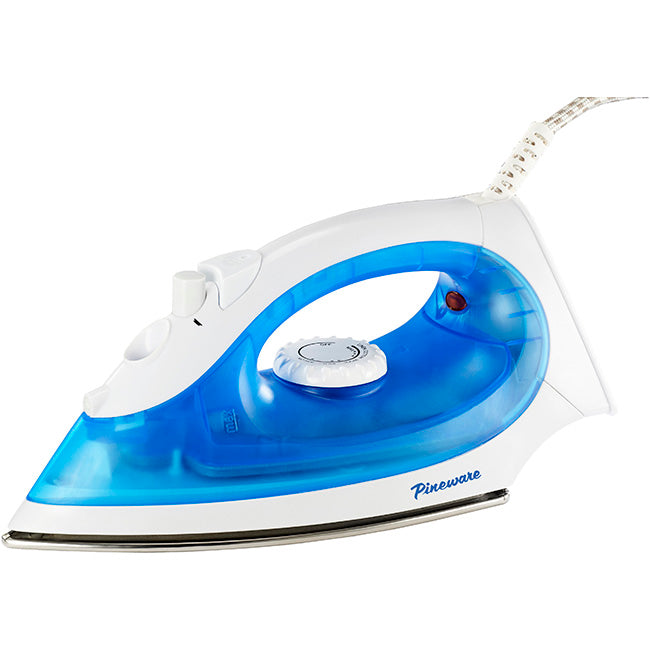 Pineware Steam, Spray & Dry Iron