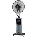Salton Remote Control Mist Fan, 40cm