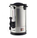 Salton Brushed Stainless Steel Urn