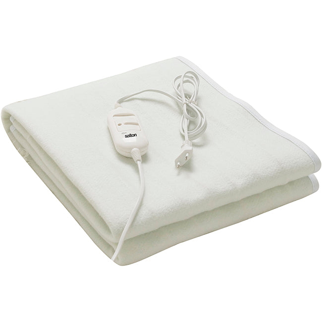 Salton Fitted Electric Blanket