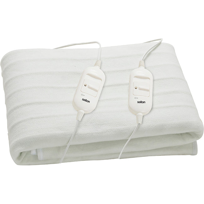 Salton Fitted Electric Blanket