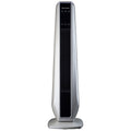 Russell Hobbs White Ceramic Tower Heater With Remote Control