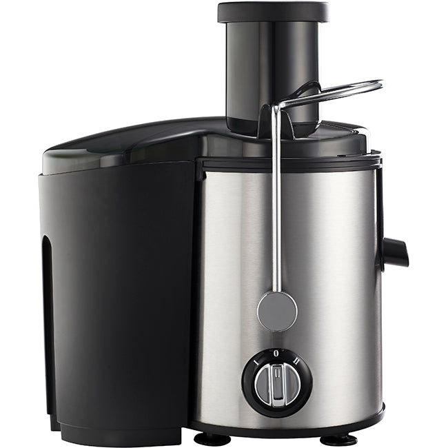 Salton Stainless Steel Juice Maker