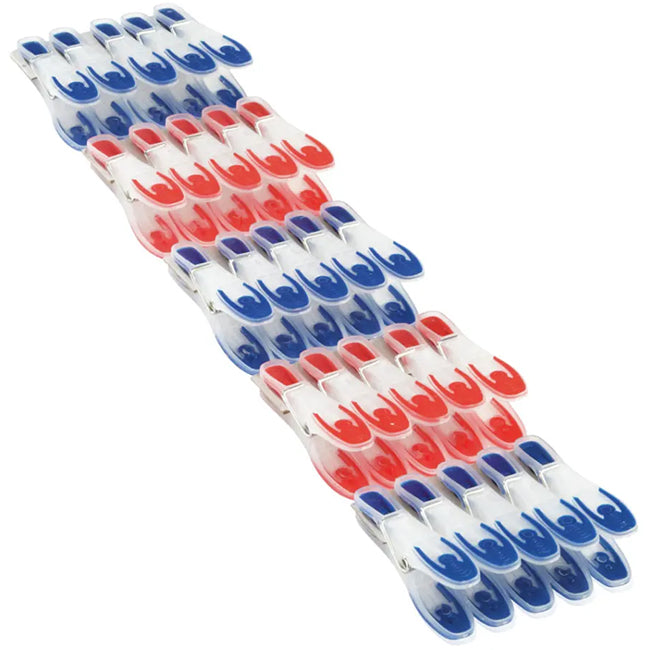 Leifheit Laundry Pegs, Pack Of 25