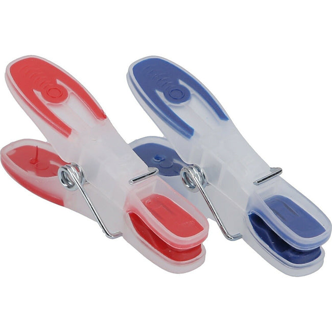 Leifheit Laundry Pegs, Pack Of 25