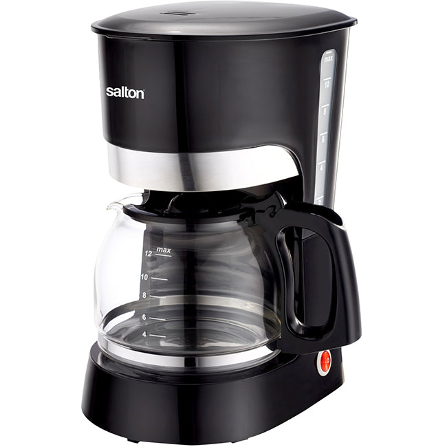 Salton Entree Filter Coffee Maker