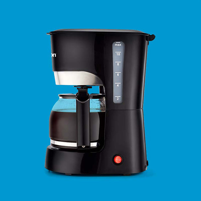 Salton Entree Filter Coffee Maker