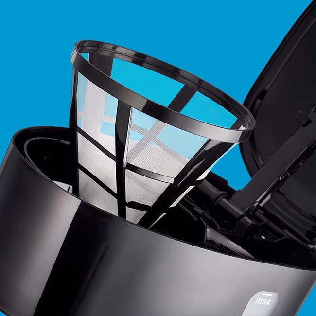 Salton Entree Filter Coffee Maker