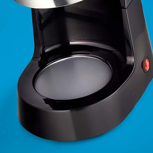 Salton Entree Filter Coffee Maker