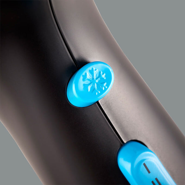 Salton Hair Dryer