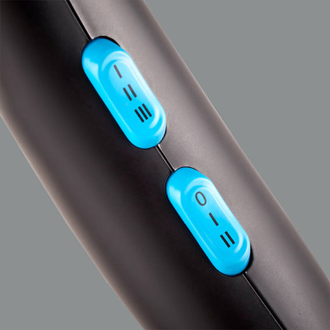 Salton Hair Dryer