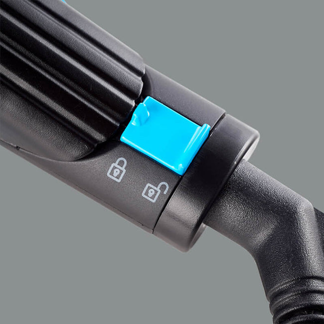 Salton Hair Straightener