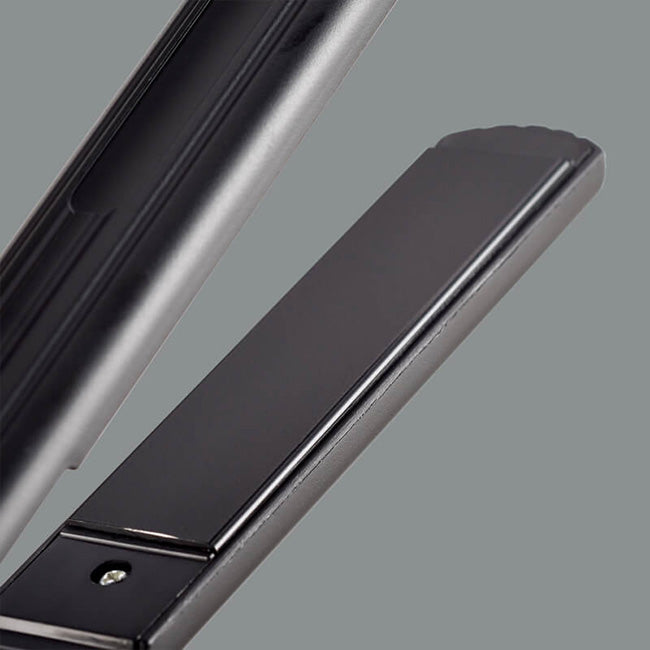 Salton Hair Straightener