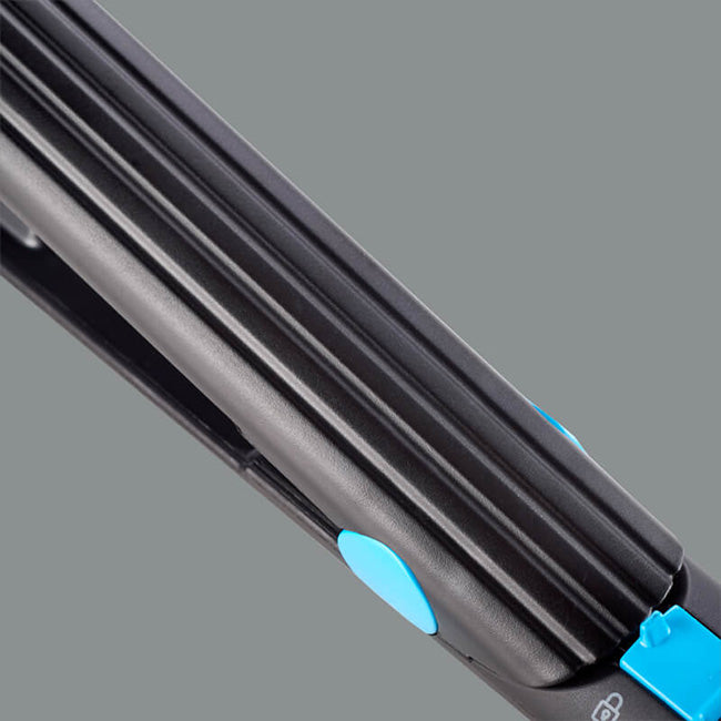 Salton Hair Straightener