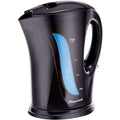 Pineware Cordless Jug Kettle, 1.7L