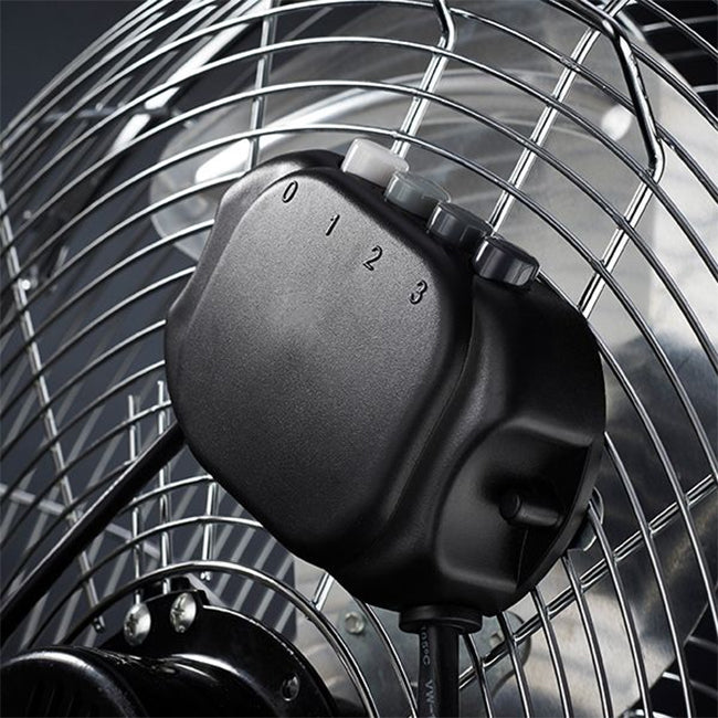 Russell Hobbs Tripod Pedestal Fan, 45cm