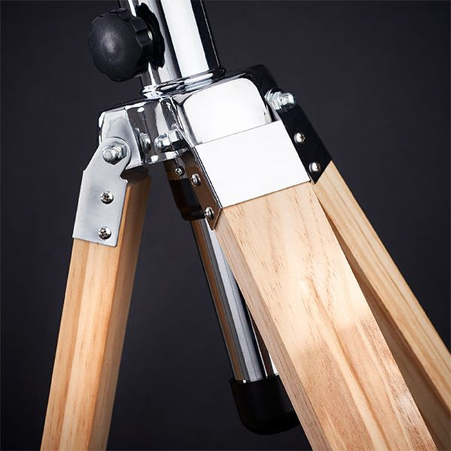 Russell Hobbs Tripod Pedestal Fan, 45cm
