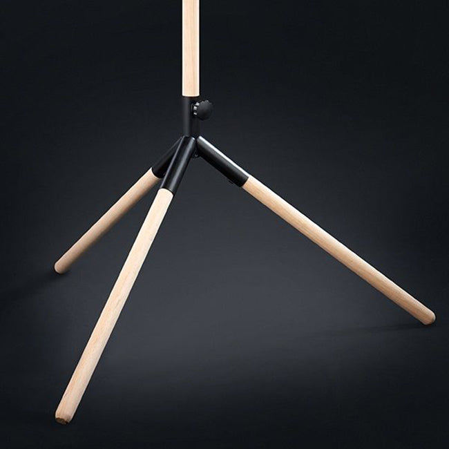 Russell Hobbs Black Tripod Pedestal Fan