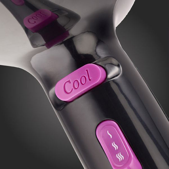 Russell Hobbs Exclusive Hair Dryer