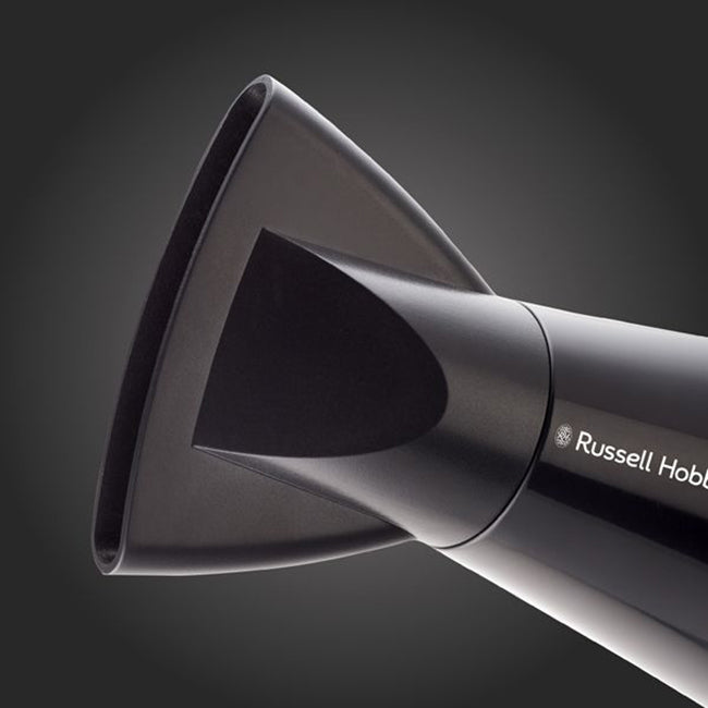 Russell Hobbs Exclusive Hair Dryer