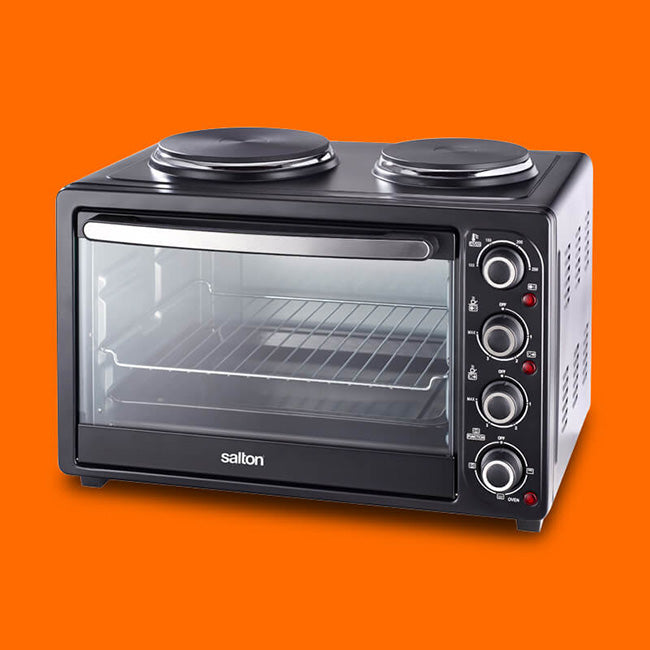Salton Mini Kitchen, 23L
