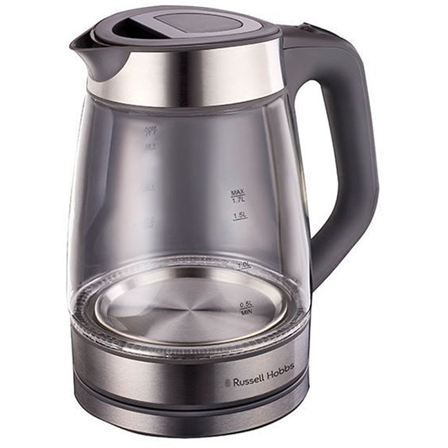 Russell Hobbs Original Glass Kettle, 1.7L