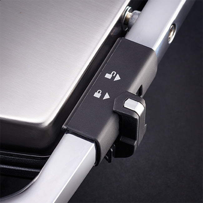 Russell Hobbs Gourmet Sandwich Press