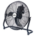 Salton High Velocity Floor Fan, 40cm