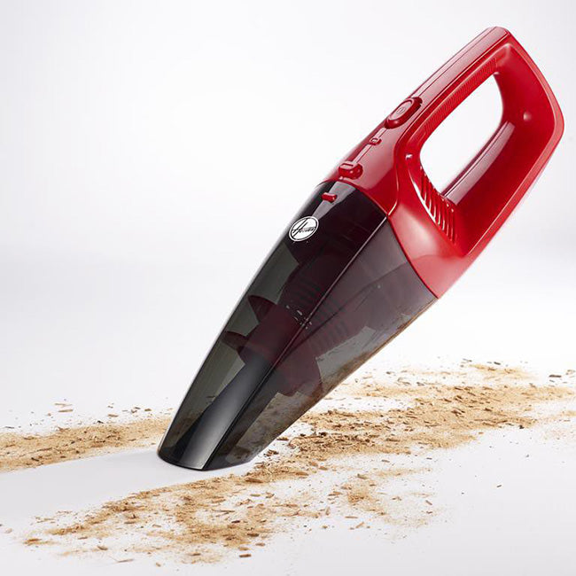 Hoover Twister 7.4V Handheld Wet & Dry Vacuum Cleaner