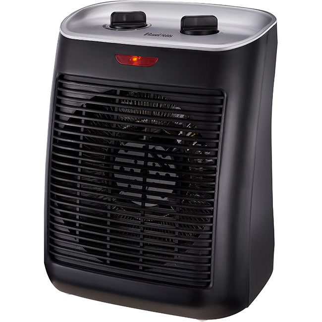 Russell Hobbs Eco Fan Heater