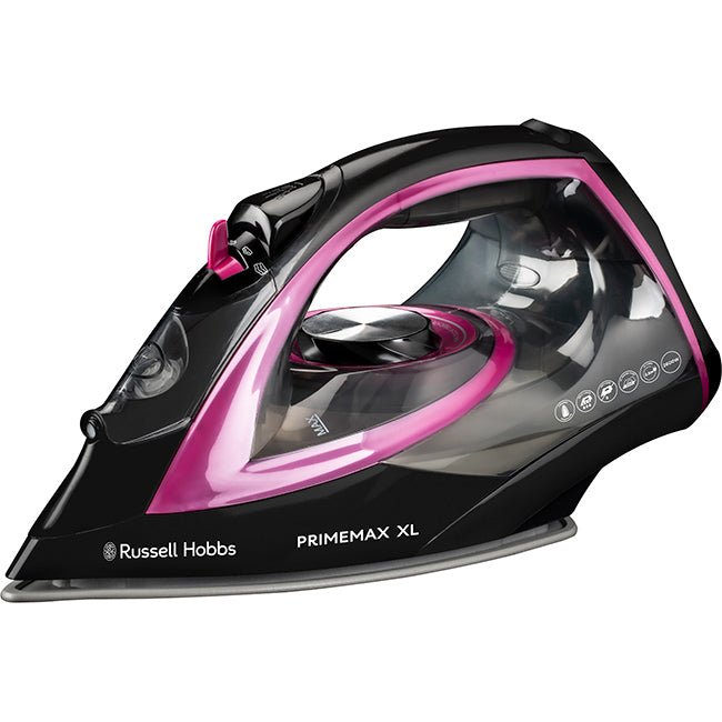 Russell Hobbs PrimeMax Steam Iron