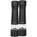 Russell Hobbs Illuminated Battery Operated Salt & Pepper Mill Set