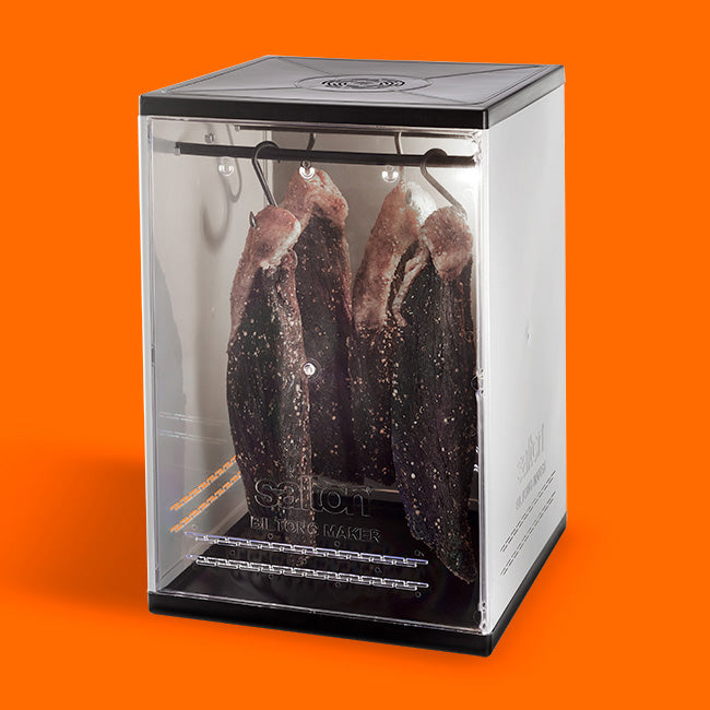 Salton Biltong Maker