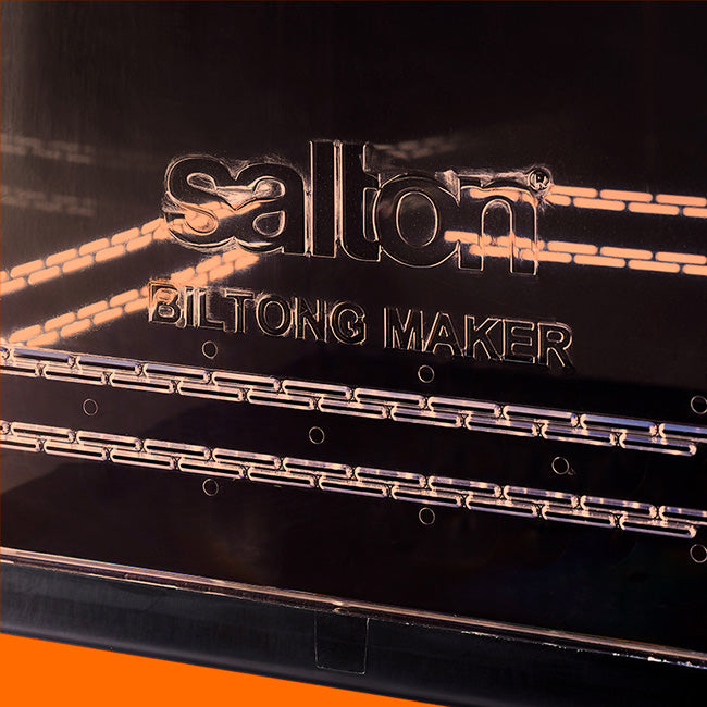 Salton Biltong Maker