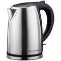 Russell Hobbs Stainless Steel Kettle, 1.7L