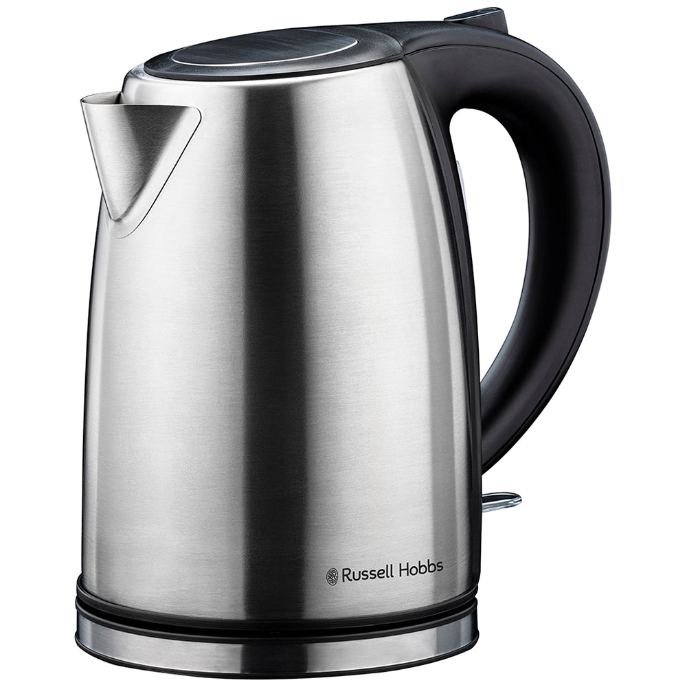 Russell Hobbs Stainless Steel Kettle, 1.7L
