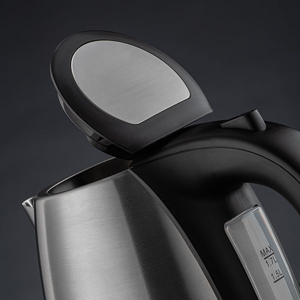 Russell Hobbs Stainless Steel Kettle, 1.7L