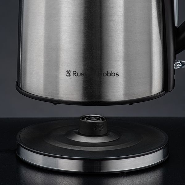 Russell Hobbs Stainless Steel Kettle, 1.7L