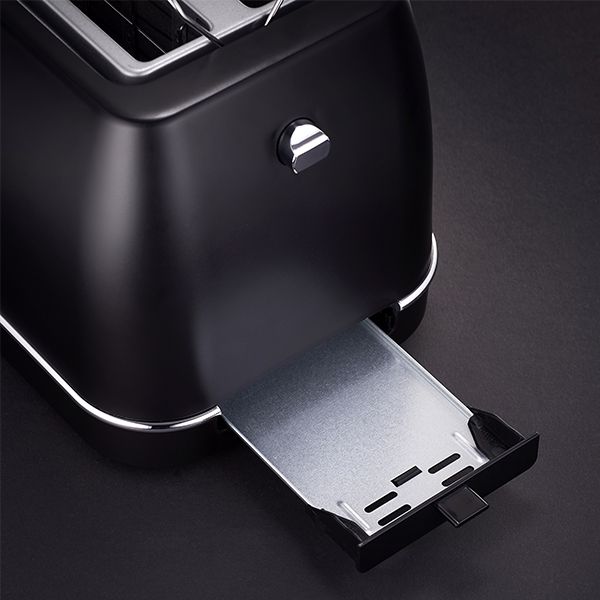 Russell Hobbs Royal Kettle And Toaster Breakfast Pack
