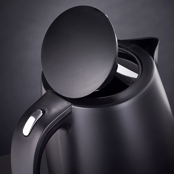 Russell Hobbs Royal Kettle And Toaster Breakfast Pack