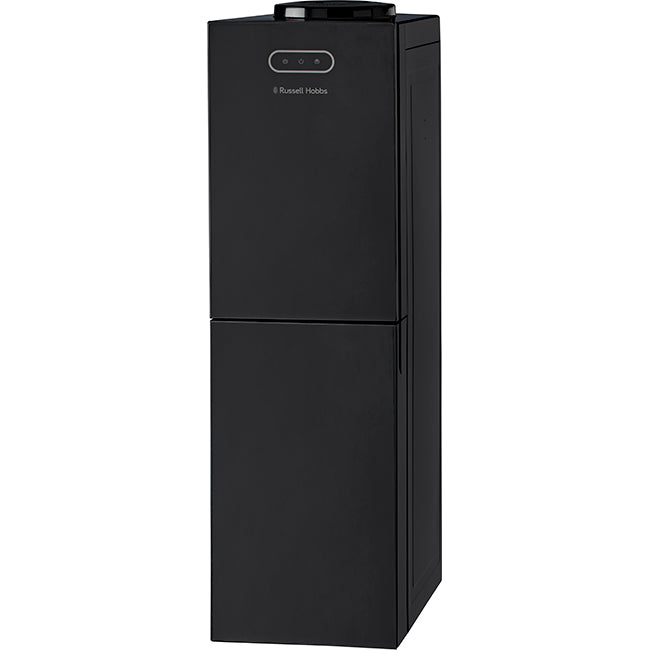 Russell Hobbs Glass Front Standing Water Dispenser