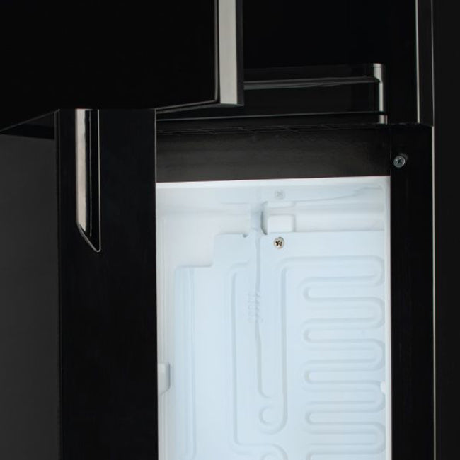 Russell Hobbs Glass Front Standing Water Dispenser