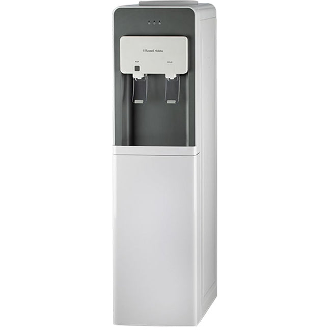 Russell Hobbs Hot And Cold Standing Water Dispenser