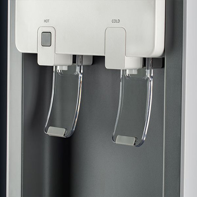 Russell Hobbs Hot And Cold Standing Water Dispenser