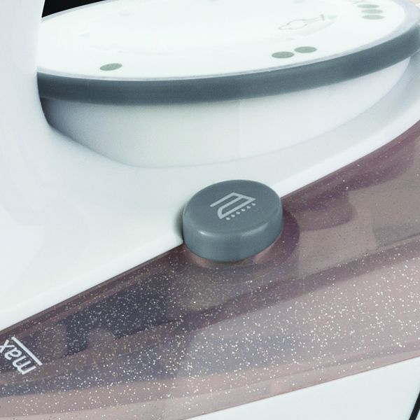 Russell Hobbs Pearl Glide Steam Iron