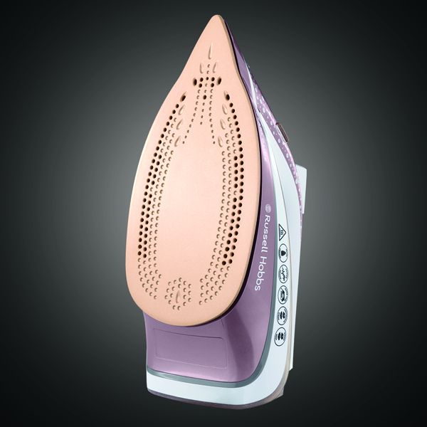 Russell Hobbs Pearl Glide Steam Iron